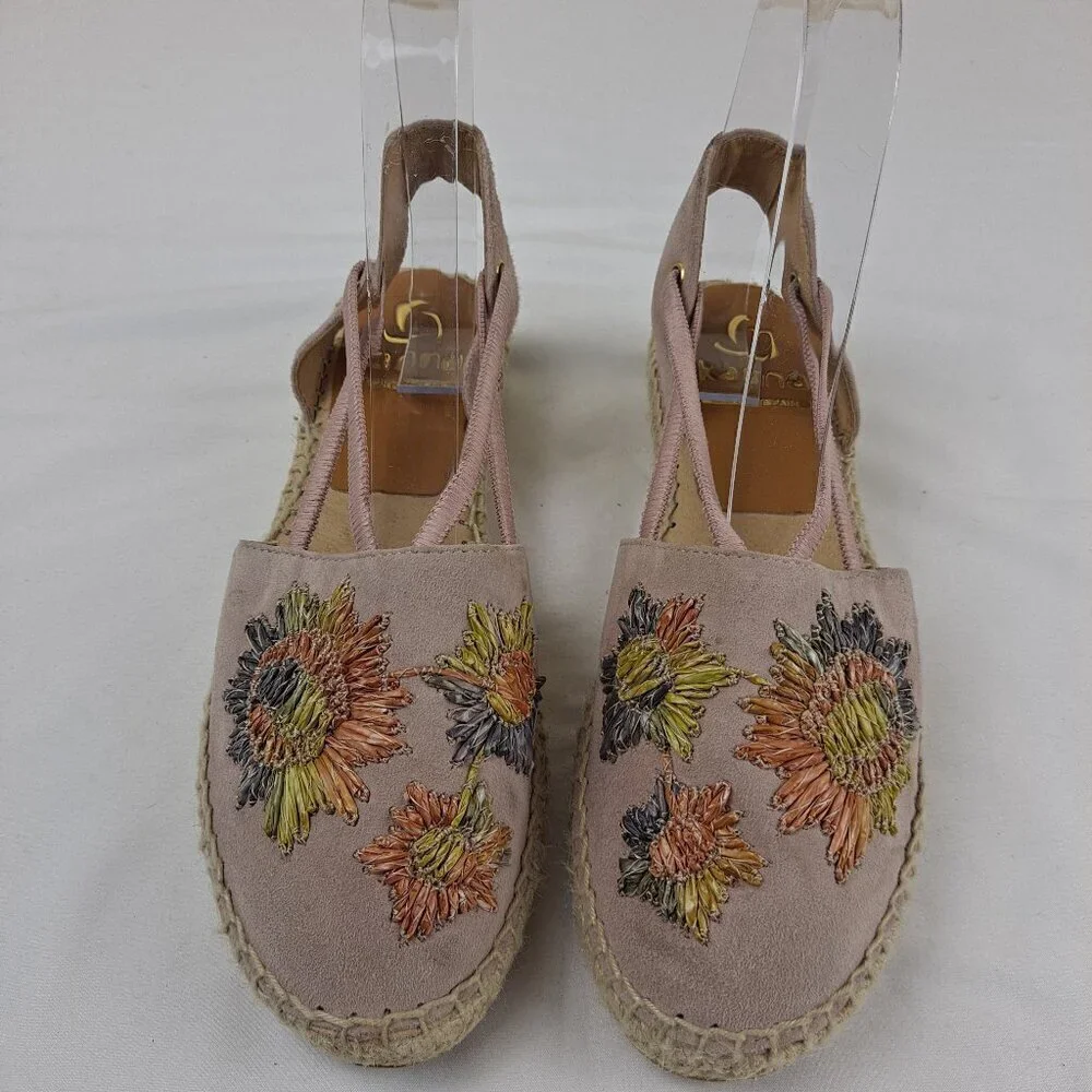 Anthropologie size 35